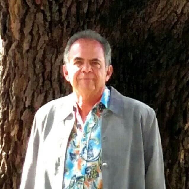 Darrell Turner