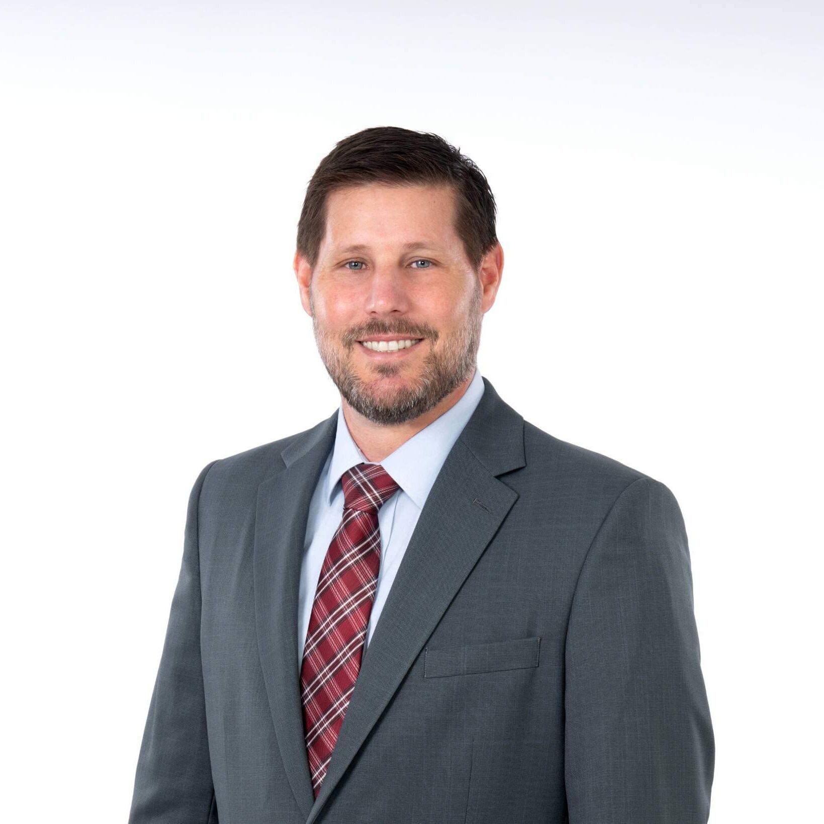 Eric Troyer
