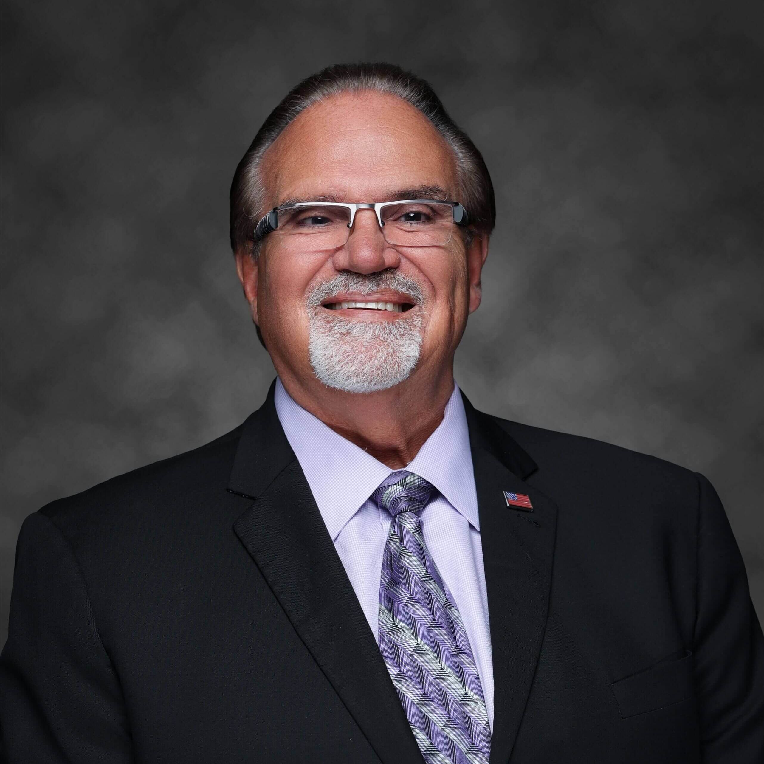 Chuck Jacobson
