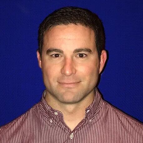 Michael Forristall