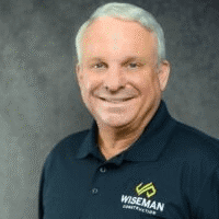 John Wiseman